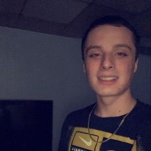 Meet your Posher, Kaden